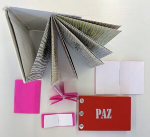 Workshop: Introduction to Book-Making